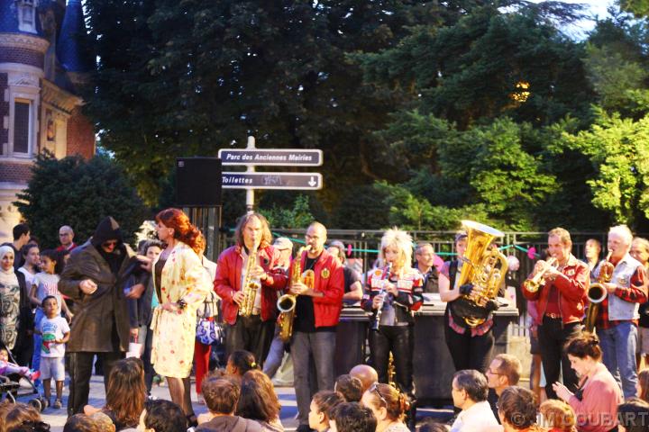 Diapositive suivante